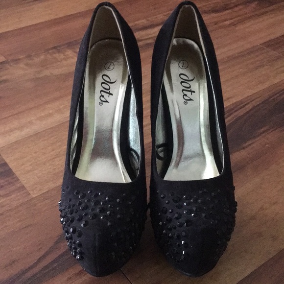 High heels - Picture 2 of 4